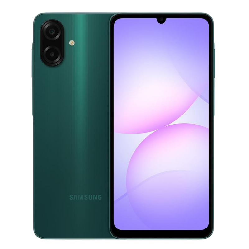 Samsung Galaxy A07 - 6GB RAM / 128GB