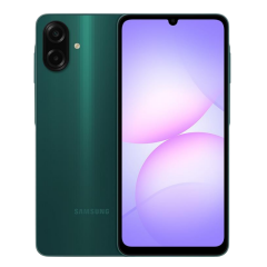 Samsung Galaxy A07 - 6GB RAM / 128GB