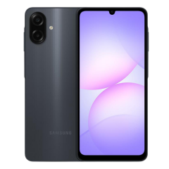 Samsung Galaxy A07 - 6GB RAM / 128GB Siyah
