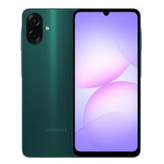 Samsung Galaxy A07 - 6GB RAM / 128GB Yeşil