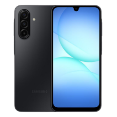 Samsung Galaxy A17 - 6GB RAM / 128GB Siyah