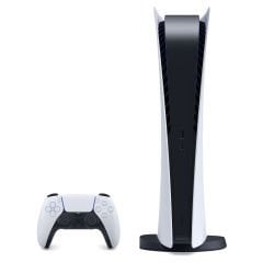 PlayStation 5 Dijital Sürüm God of War