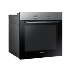 Samsung 7 Pişirme Fonksiyonlu 60 L Ankastre Fırın - NV60K3110BS