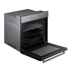 Samsung 7 Pişirme Fonksiyonlu 60 L Ankastre Fırın - NV60K3110BS