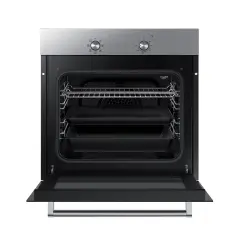 Samsung 7 Pişirme Fonksiyonlu 60 L Ankastre Fırın - NV60K3110BS