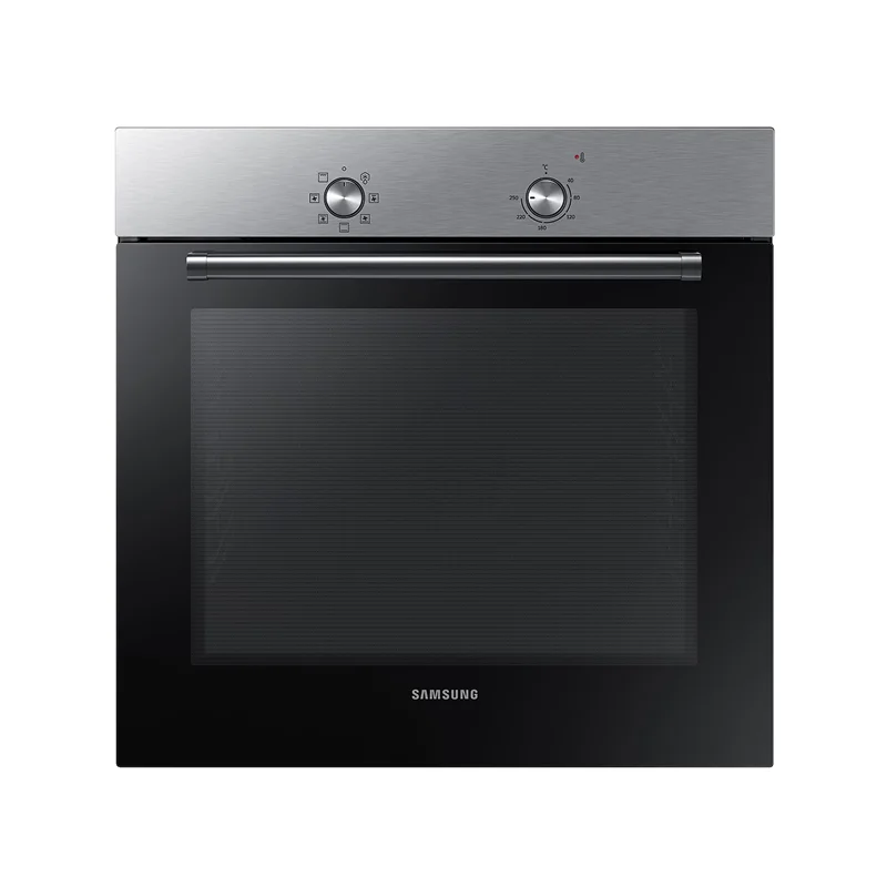 Samsung 7 Pişirme Fonksiyonlu 60 L Ankastre Fırın - NV60K3110BS