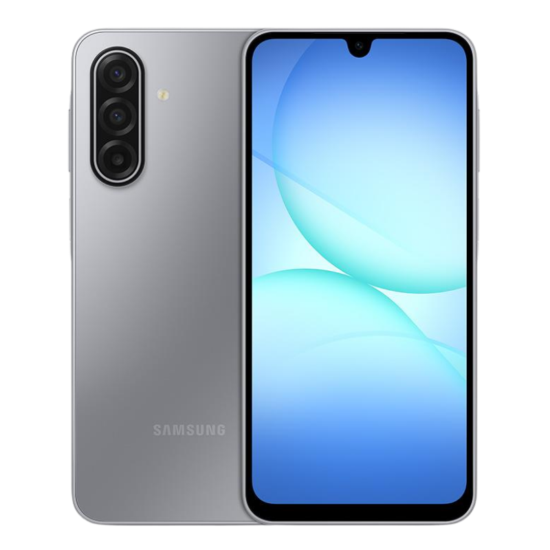 Samsung Galaxy A17 - 6GB RAM / 128GB Gri