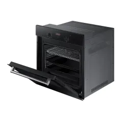 Samsung 7 Pişirme Fonksiyonlu 60 L Ankastre Fırın NV60K5140BB