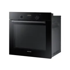 Samsung 7 Pişirme Fonksiyonlu 60 L Ankastre Fırın NV60K5140BB