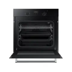 Samsung 7 Pişirme Fonksiyonlu 60 L Ankastre Fırın NV60K5140BB