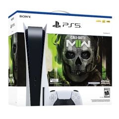 PlayStation 5 Disk Sürüm Call of Duty