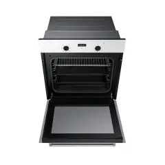 Samsung NV60K5140BW 7 Pişirme Fonksiyonlu 60 L Beyaz Ankastre Fırın