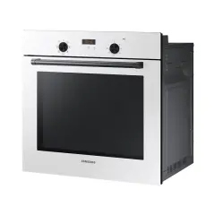 Samsung NV60K5140BW 7 Pişirme Fonksiyonlu 60 L Beyaz Ankastre Fırın