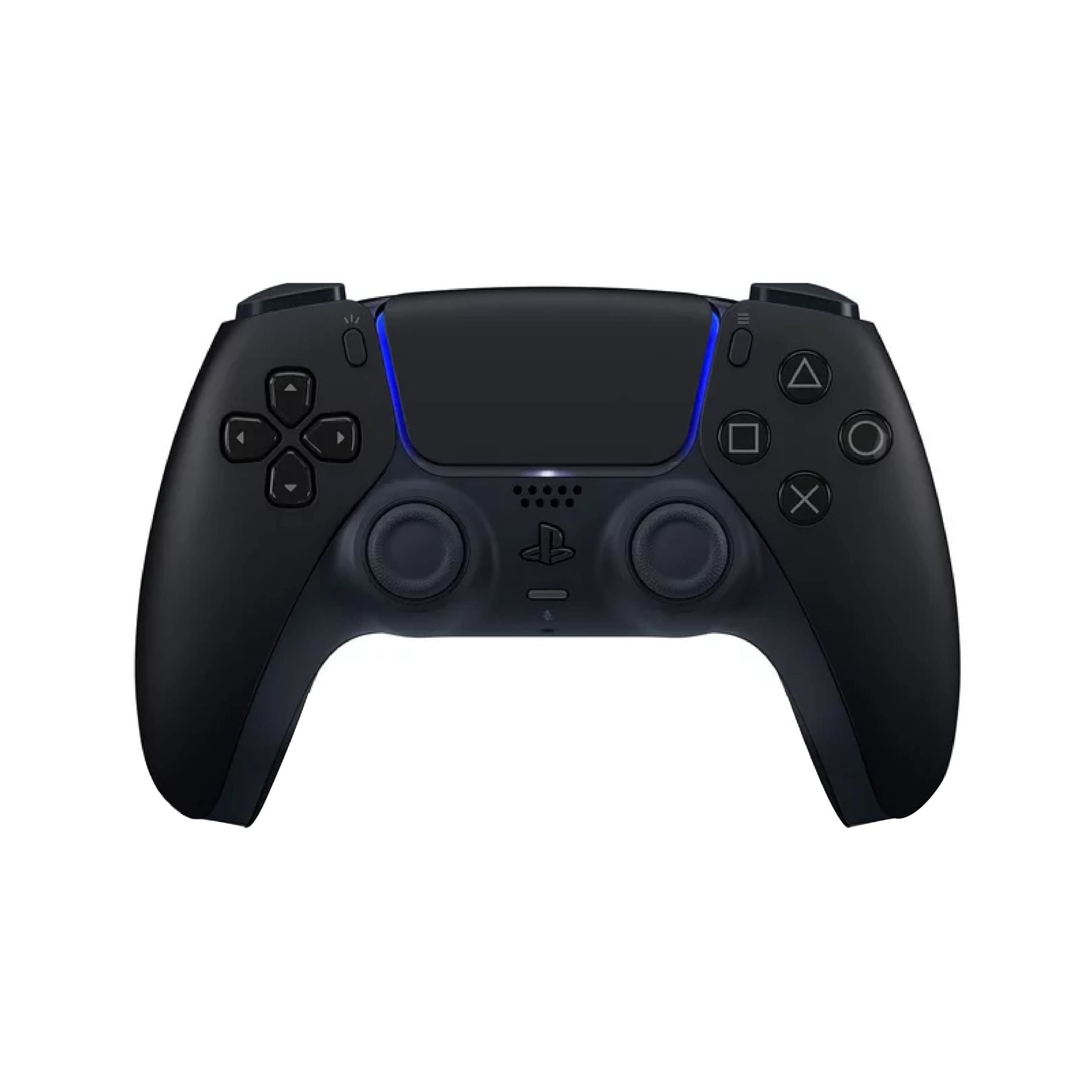 PlayStation 5 DualSense Kablosuz Joystick v2 Siyah