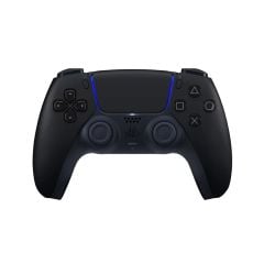 PlayStation 5 DualSense Kablosuz Joystick Siyah