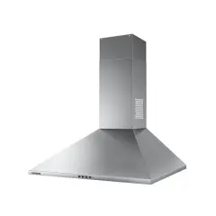 Samsung  60cm Duvar Tipi Çelik Davlumbaz - NK24M3050PS/U1