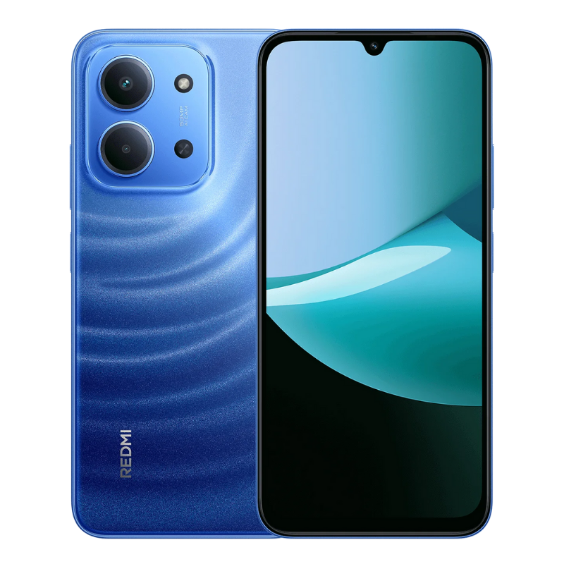 Xiaomi Redmi 15C - 6GB Ram / 128 GB