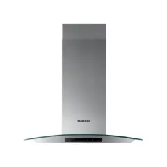 Samsung Duvar Tipi Çelik Davlumbaz - NK24M5070CS