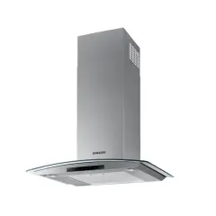Samsung Wall-Mounted Steel Cooker Hood