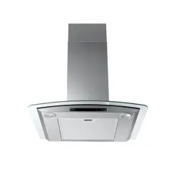 Samsung Wall-Mounted Steel Cooker Hood