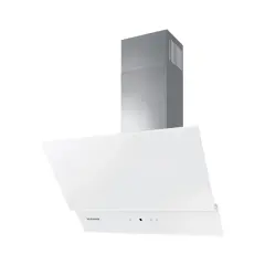 Samsung Cam Duvar Tipi Beyaz Davlumbaz - NK24N7060VW