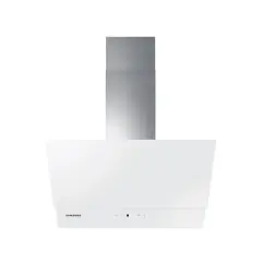 Samsung Cam Duvar Tipi Beyaz Davlumbaz - NK24N7060VW