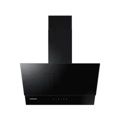 Samsung Ankastre Duvar Tipi Siyah Cam Davlumbaz - NK24N7060VB