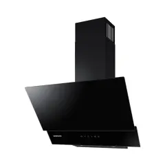 Samsung Ankastre Duvar Tipi Siyah Cam Davlumbaz - NK24N7060VB