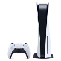 PlayStation 5 Diskli Sürüm