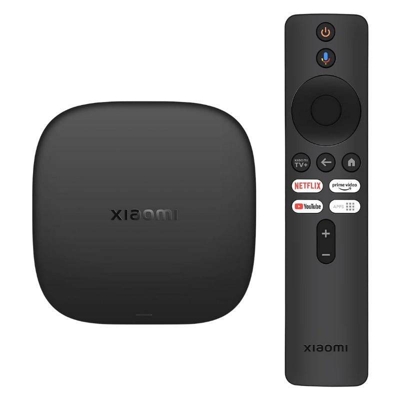 Xiaomi TV Box S (3.Nesil)