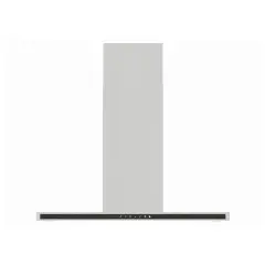 Stx Rectan 90cm Ada Davlumbaz