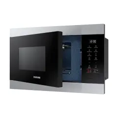 Samsung  23 L Ankastre Mikrodalga Fırın – MS23A7013AT
