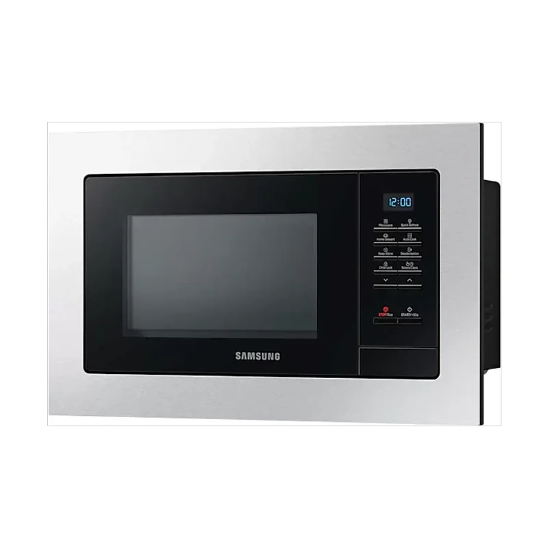 Samsung  23 L Ankastre Mikrodalga Fırın – MS23A7013AT