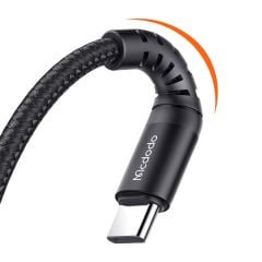 USB-A to Type-C CA-2271 Data - Şarj Kablosu 1M