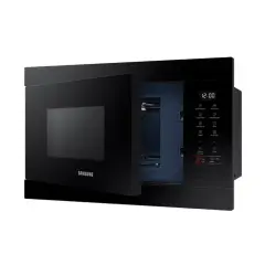 Samsung  23 L Izgaralı Ankastre Mikrodalga Fırın – MG23A7013CB/OL