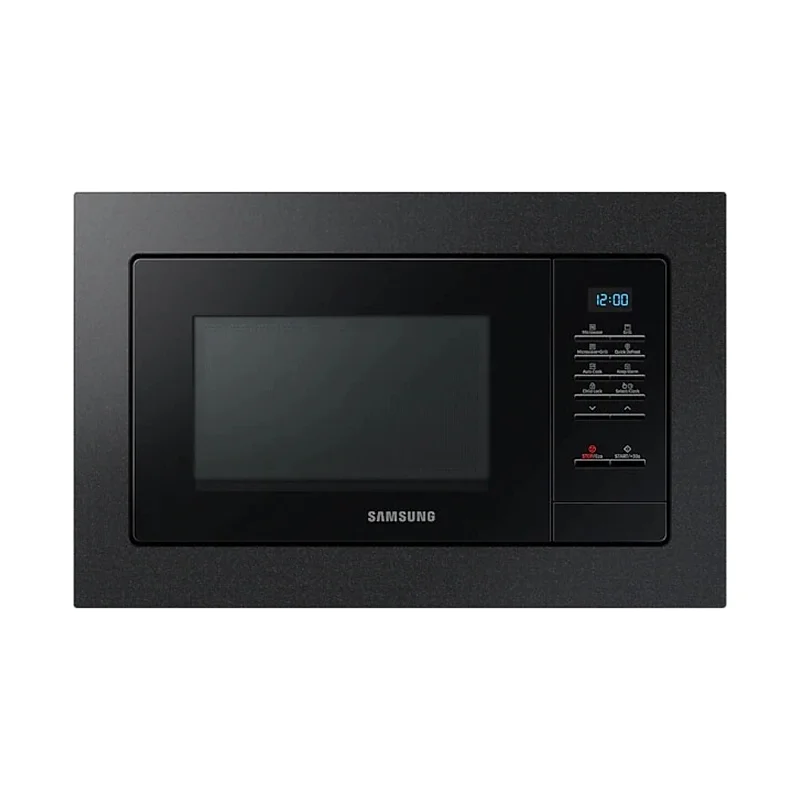 Samsung 23 L Built-in Microwave Oven with Grill