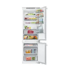 Samsung 267L Built-in Combination Refrigerator