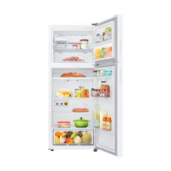 Samsung Bespoke AI  SpaceMax™ 465 L Üstten Donduruculu Buzdolabı - RT47CG6636WWTR