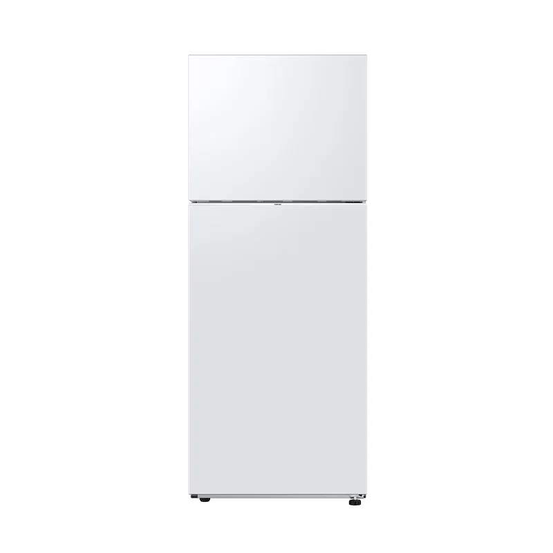 Samsung Bespoke AI  SpaceMax™ 465 L Üstten Donduruculu Buzdolabı - RT47CG6636WWTR