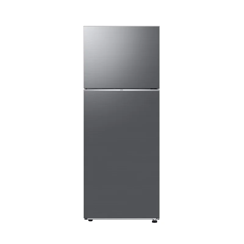 Samsung Bespoke AI  SpaceMax™ 465 L Üstten Donduruculu Inoks Buzdolabı - RT47CG6636S9TR