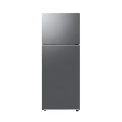 Samsung Bespoke AI  SpaceMax™ 465 L Üstten Donduruculu Inoks Buzdolabı