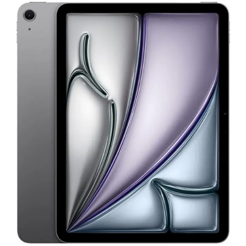 iPad Air M3 11'' Wifi 128GB Uzay Grisi