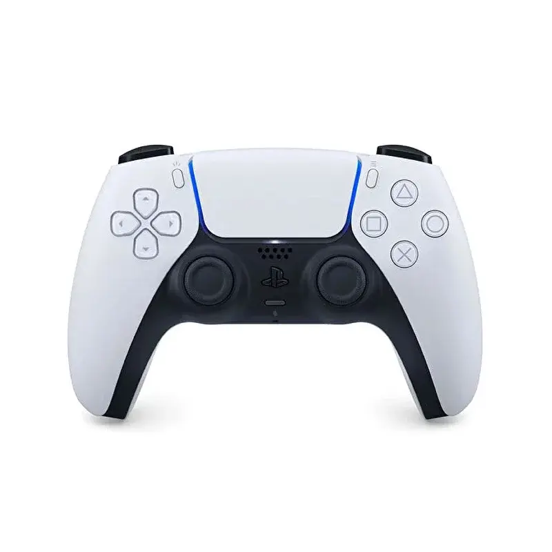 PlayStation 5 DualSense Kablosuz Joystick Beyaz