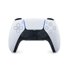 PlayStation 5 DualSense Kablosuz Joystick Beyaz