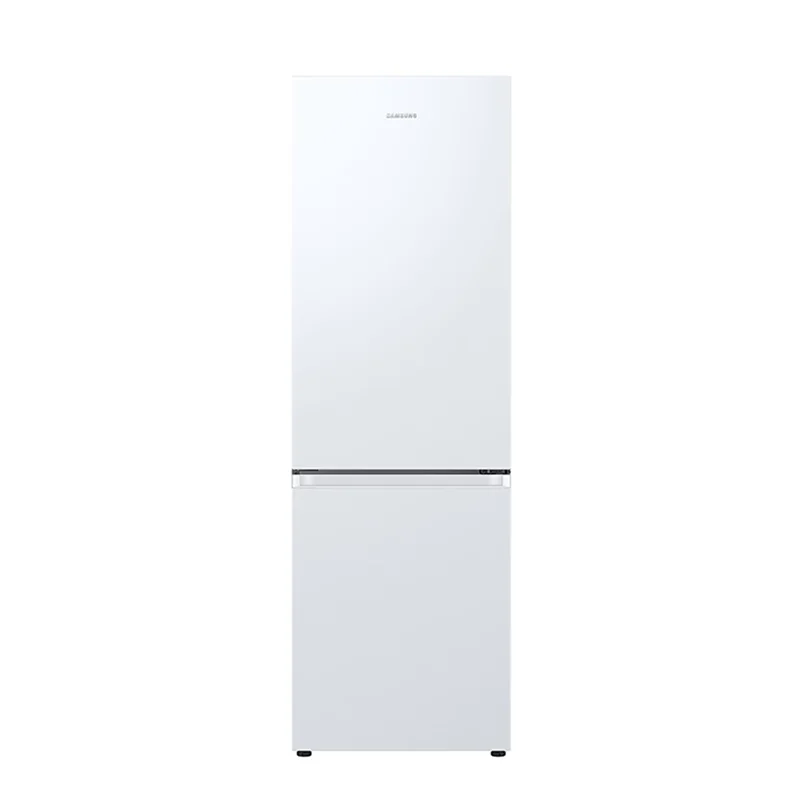 Samsung 344 L Alttan Donduruculu No-Frost Buzdolabı - RB34C602EWW/EF