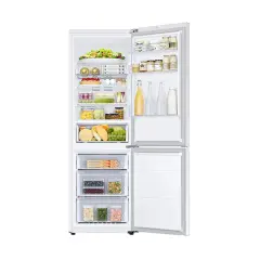 Samsung 344 L Alttan Donduruculu No-Frost Buzdolabı - RB34C602EWW/EF