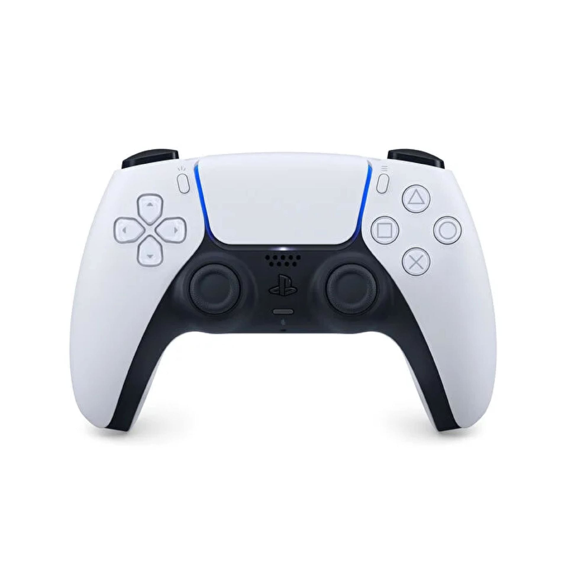 PlayStation 5 DualSense Kablosuz Joystick Beyaz