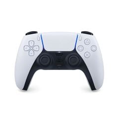 PlayStation 5 DualSense Kablosuz Joystick Beyaz