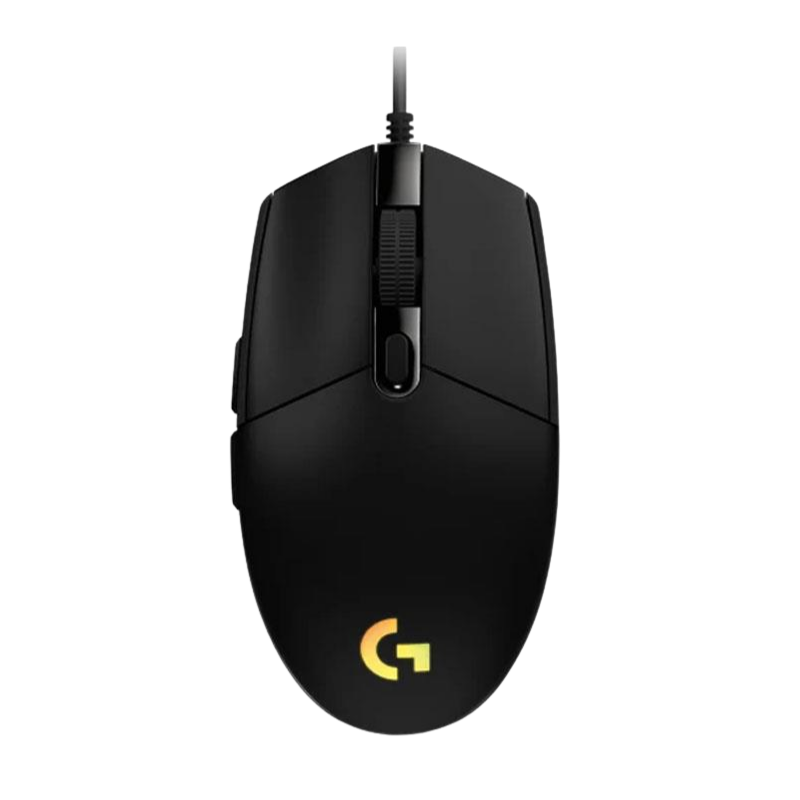 Logitech G102 Lightsync Optik Kablolu Oyuncu Mouse