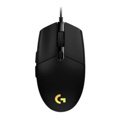 Logitech G102 Lightsync Optik Kablolu Oyuncu Mouse